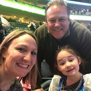 Meet your Posher, Leslie